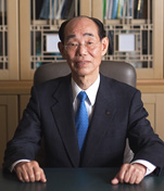 代表取締役 髙城　寿雄