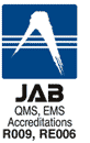 JAB
