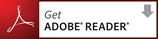 ADOBE READERのバナー