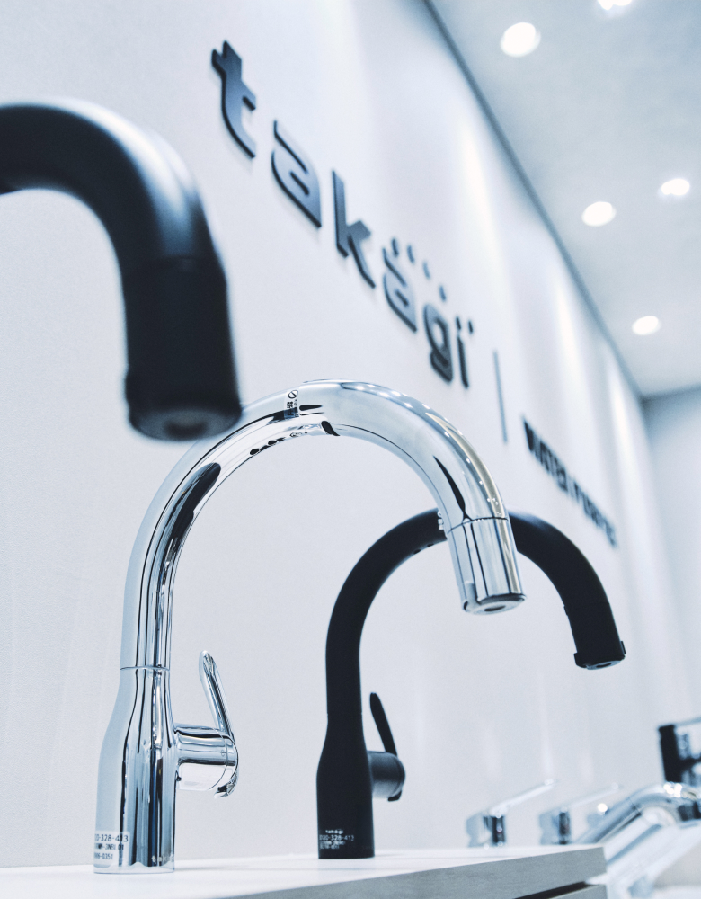 当たり前を覆す挑戦。