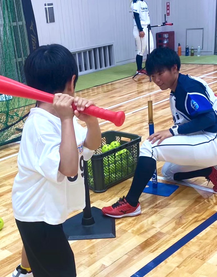 地域にも暮らしの潤いを。