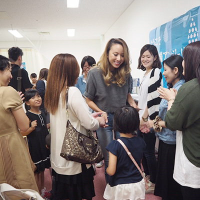 TGCプロジェクト始動！