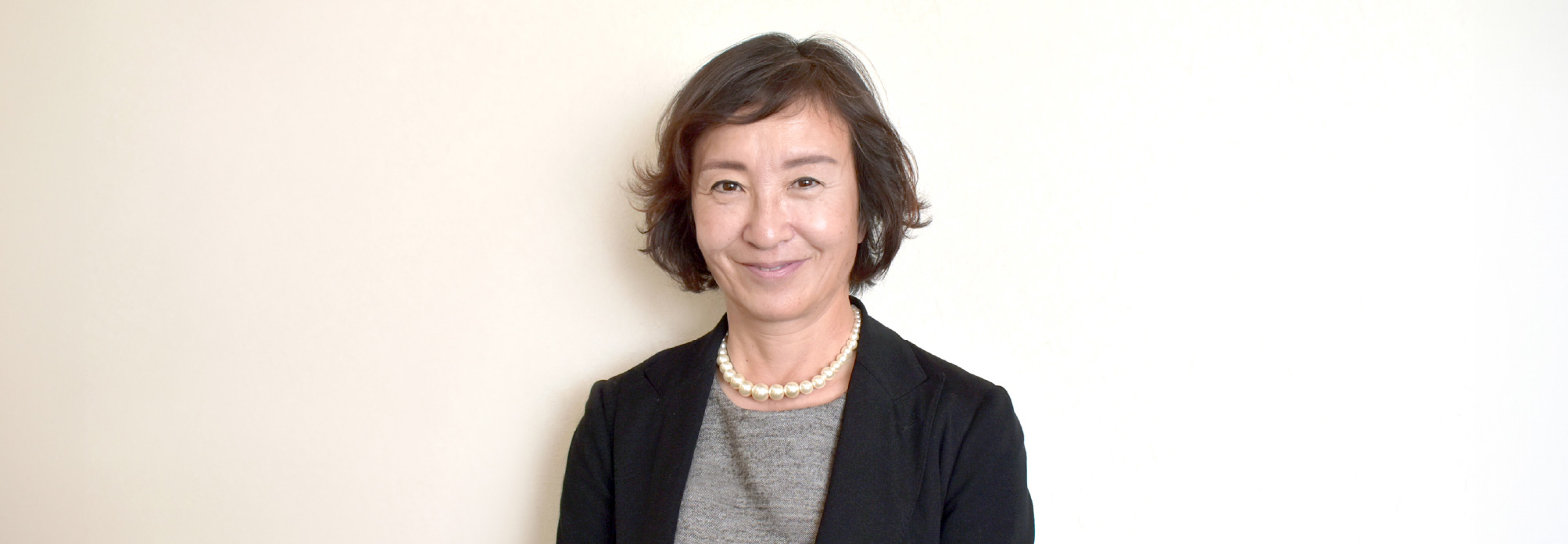 代表取締役社長 髙城 いづみ
