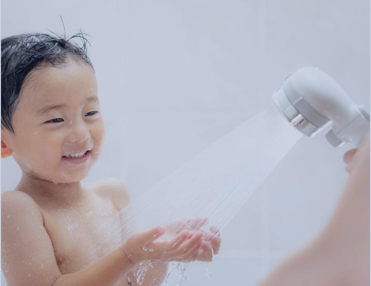 浄水器のみず工房、散水用品の株式会社タカギ