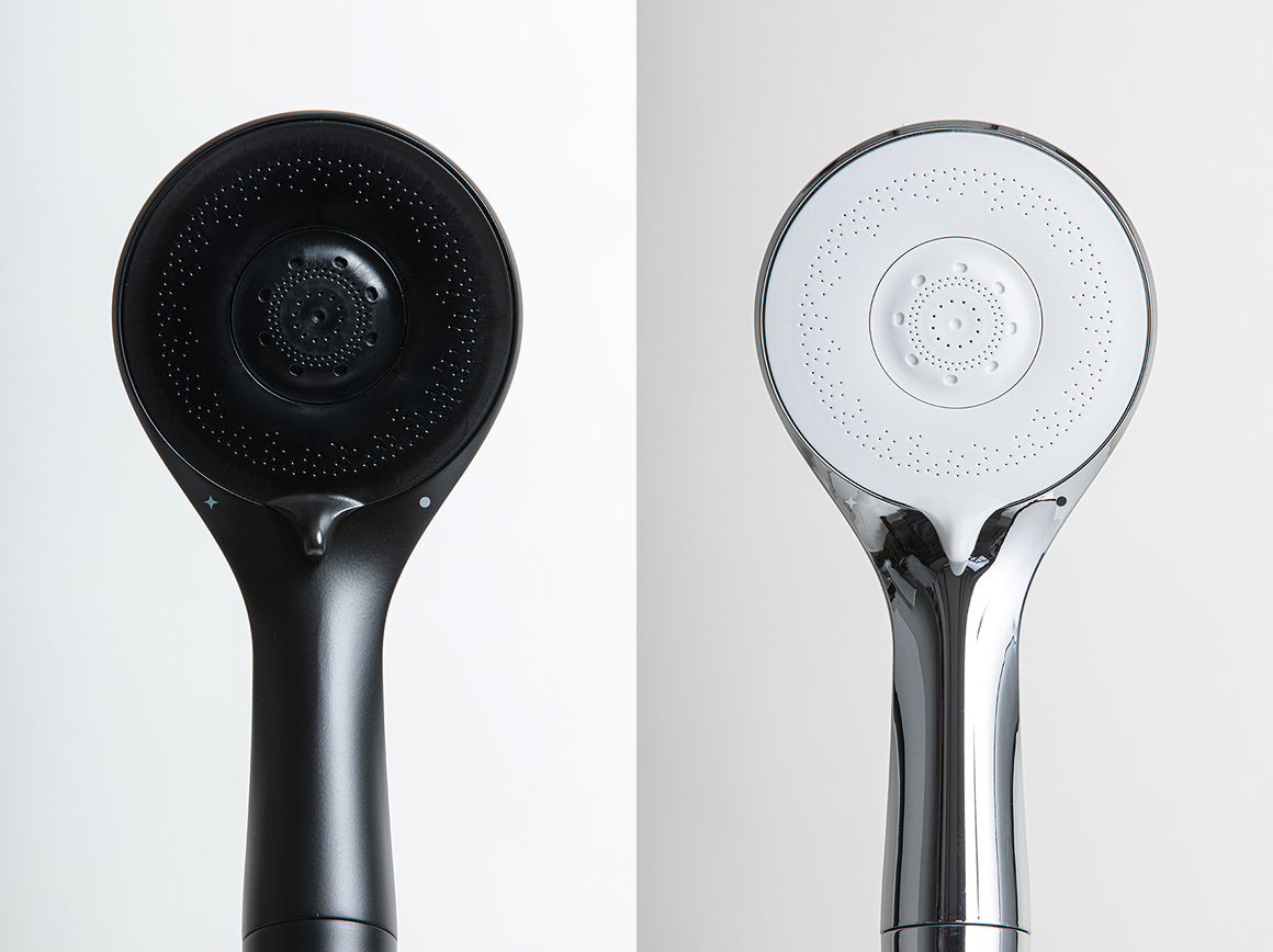 キレイストシャワー 写真