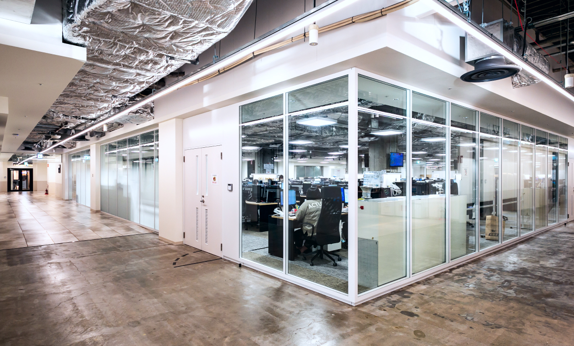 タカギ コミュニケーションセンター 写真