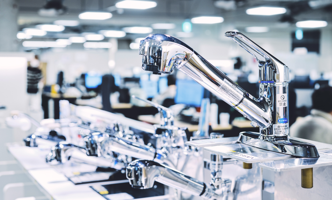 タカギ コミュニケーションセンターの製品の実機 写真